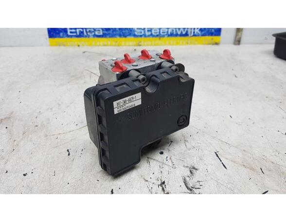 P13867210 Pumpe ABS DAIHATSU Cuore VI (L251) 44510B2010