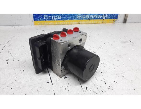 Abs Hydraulic Unit VW Polo (9N)