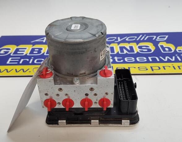 ABS Hydraulisch aggregaat RENAULT Grand Scénic IV (R9), RENAULT Scénic IV (J9)
