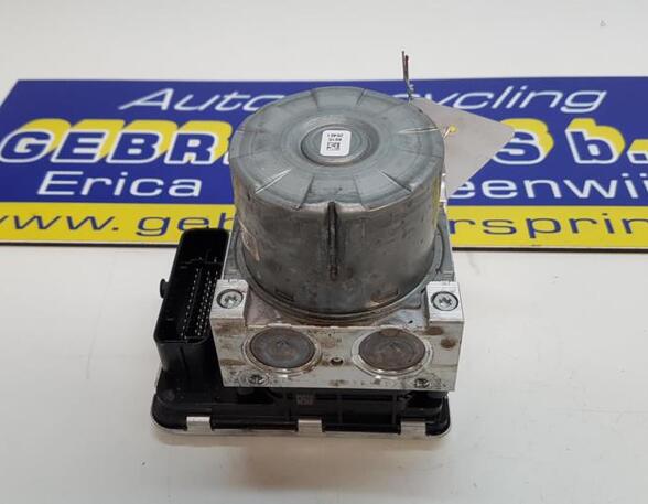 ABS Hydraulisch aggregaat RENAULT Grand Scénic IV (R9), RENAULT Scénic IV (J9)