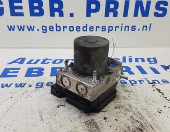 Abs Hydraulic Unit MERCEDES-BENZ Sprinter 3,5-T Kasten (906)