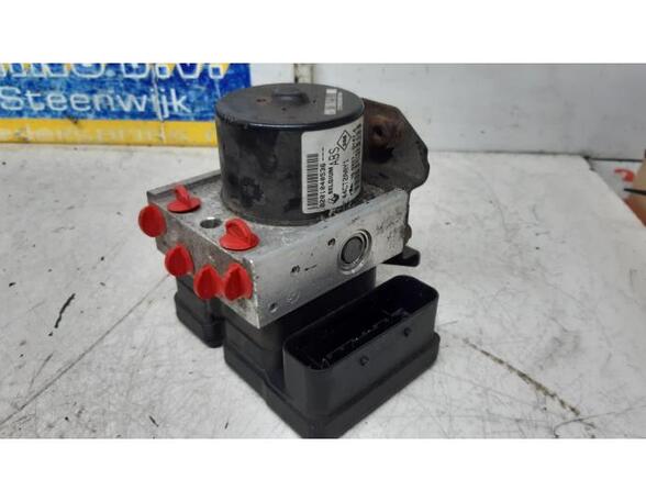 Abs Hydraulic Unit RENAULT Twingo II (CN0)