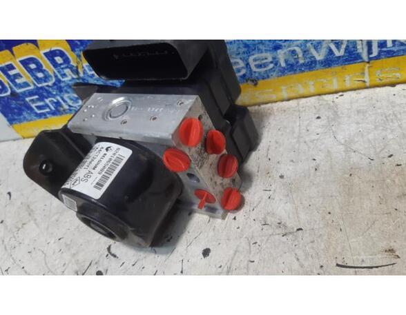 Abs Hydraulic Unit RENAULT Twingo II (CN0)