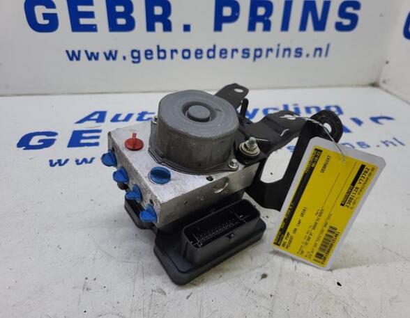 Abs Hydraulic Unit PEUGEOT 108 (--)