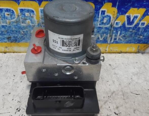 Abs Hydraulic Unit FIAT Ducato Pritsche/Fahrgestell (250, 290)