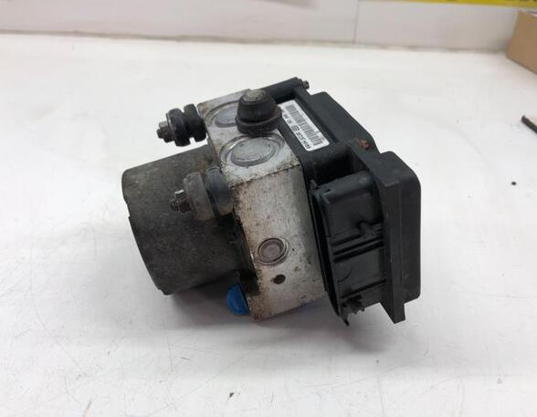 P16607490 Pumpe ABS NISSAN Micra III (K12) 0265231341