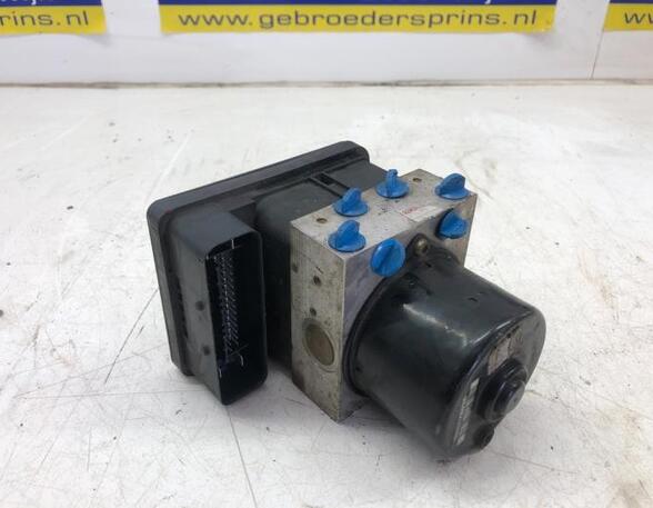 P17029865 Pumpe ABS FORD Fiesta V (JH, JD) 2S612M110CE