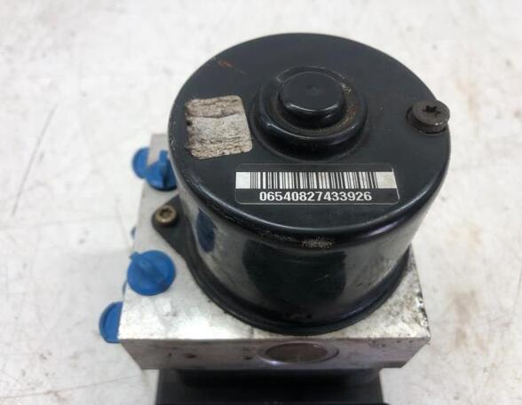 P17029865 Pumpe ABS FORD Fiesta V (JH, JD) 2S612M110CE