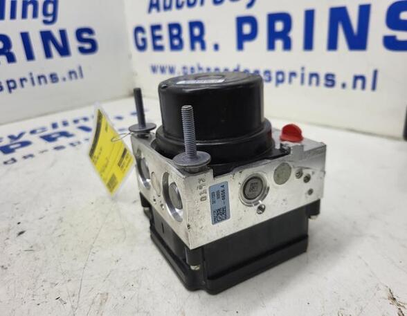 Abs Hydraulic Unit TOYOTA Yaris (P13)