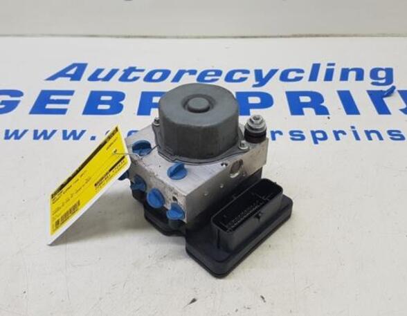 Abs Hydraulic Unit RENAULT Kangoo Express (FW0/1)