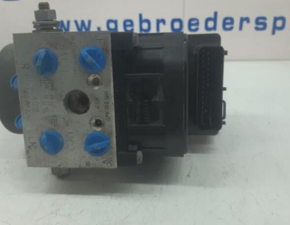 Abs Hydraulic Unit FIAT Punto (188)