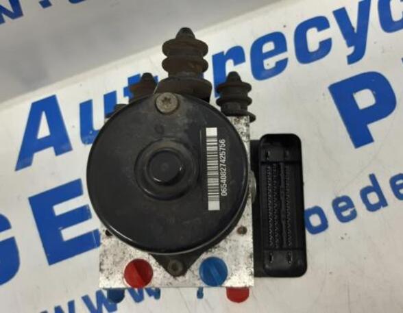 P18498845 Pumpe ABS VW Golf V (1K) 1K0907379Q