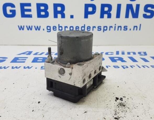 Abs Hydraulic Unit FIAT Panda (169)