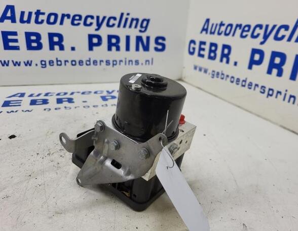 Abs Hydraulic Unit BMW 1er (E81), BMW 1er (E87)