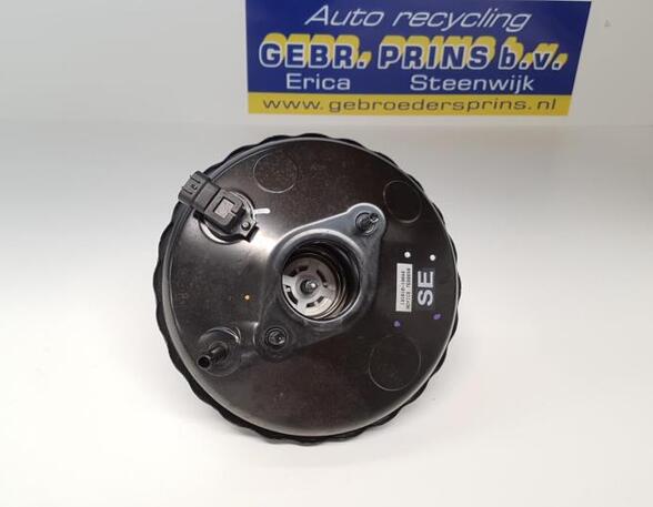 Brake Booster MITSUBISHI Mirage/Space Star Schrägheck (A0 A)