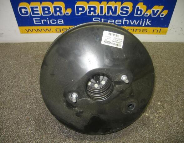 Brake Booster FORD Fiesta VI (CB1, CCN)