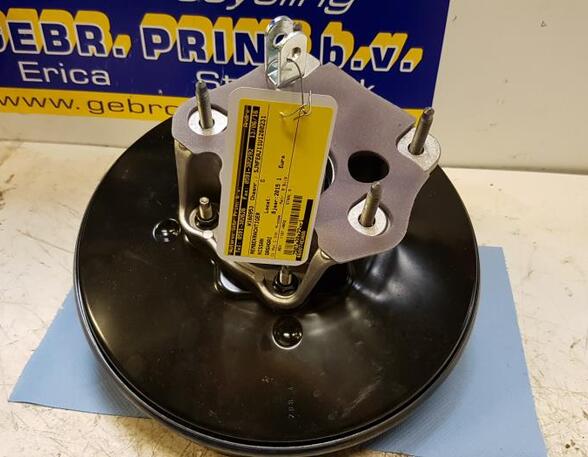 Brake Booster NISSAN Qashqai II SUV (J11, J11)