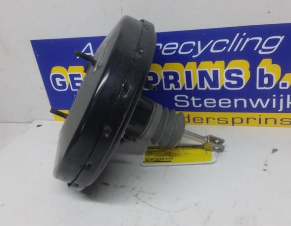 Brake Booster DACIA Duster (HS), DACIA Logan MCV (KS), DACIA Duster Kasten (--)