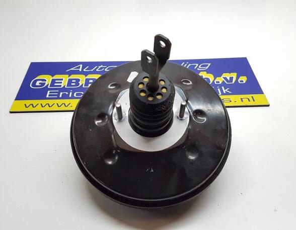 Brake Booster MERCEDES-BENZ B-Klasse (W245)