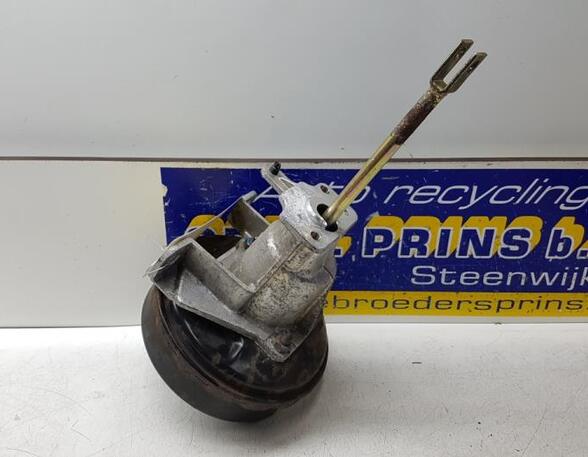 Brake Booster SMART City-Coupe (450), SMART Fortwo Coupe (450)