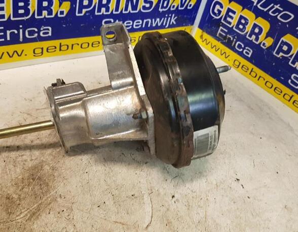 Brake Booster SMART City-Coupe (450), SMART Fortwo Coupe (450)