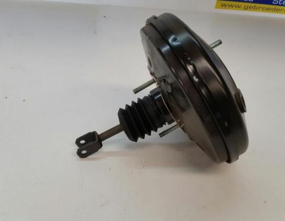 Brake Booster MERCEDES-BENZ B-Klasse (W245)