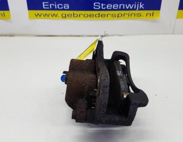 Brake Caliper KIA Sorento I (JC)