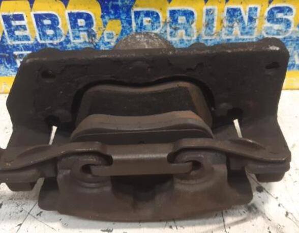 Brake Caliper JAGUAR S-Type (X200)