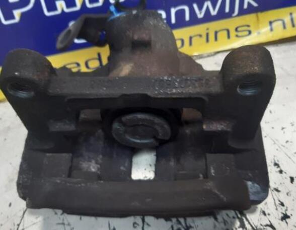 Brake Caliper RENAULT Trafic II Kasten (FL)