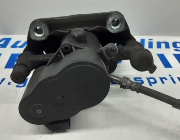 Brake Caliper MERCEDES-BENZ Sprinter 3,5-T Bus (B906)