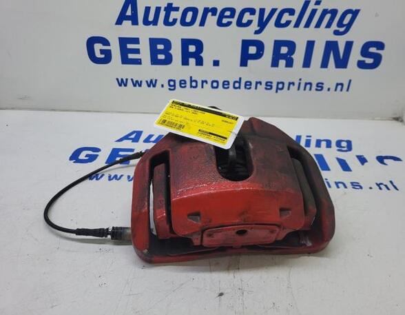 Brake Caliper BMW 5er Touring (E61)