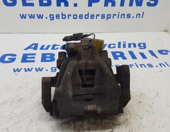 Brake Caliper FIAT Doblo Cargo (263), FIAT Doblo Pritsche/Fahrgestell (263), FIAT Doblo Großraumlimousine (263)