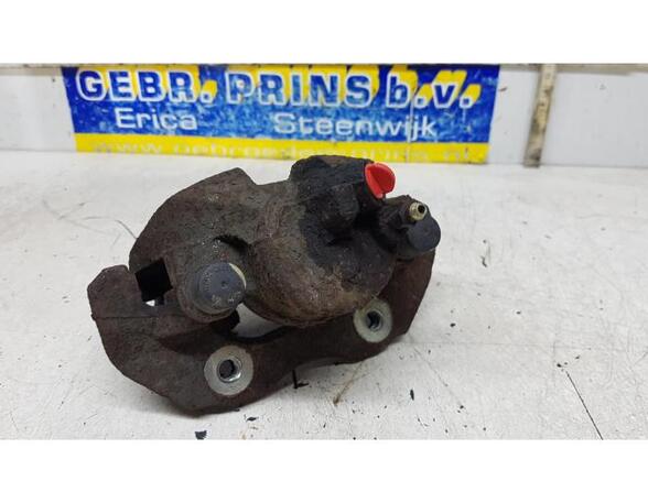 Brake Caliper MAZDA 3 (BK)