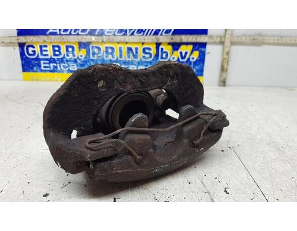 Brake Caliper MAZDA 3 (BK)