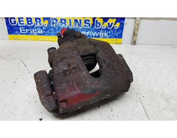 Brake Caliper MAZDA 3 (BK)