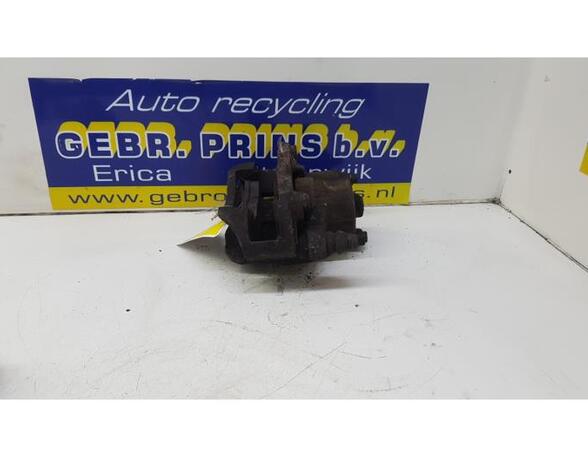 Brake Caliper MERCEDES-BENZ Vito Bus (W638)