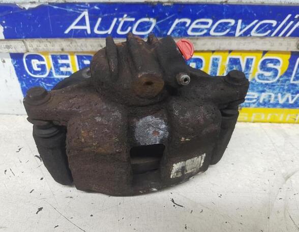 Brake Caliper PEUGEOT 207 SW (WK)