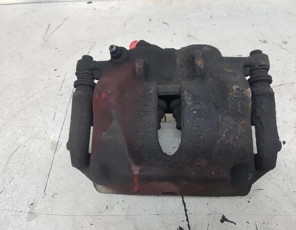 Brake Caliper RENAULT Trafic II Kasten (FL)