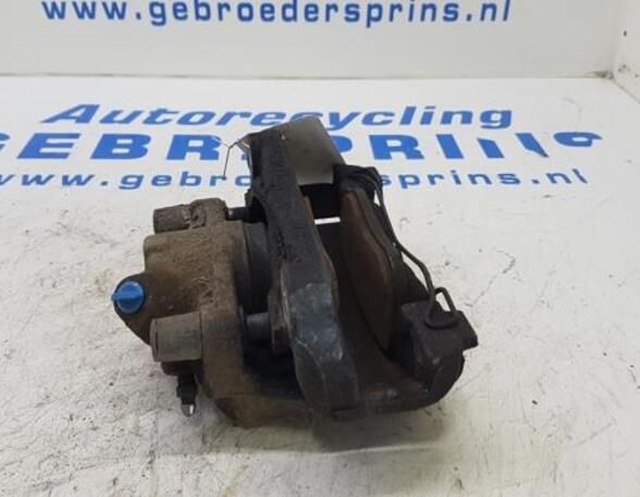 Brake Caliper DACIA Lodgy (JS), DACIA Dokker Großraumlimousine (KE)