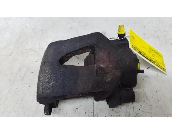 Brake Caliper SKODA Fabia II (542)