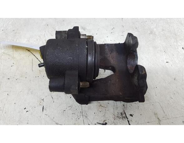 Brake Caliper SKODA Fabia II (542)