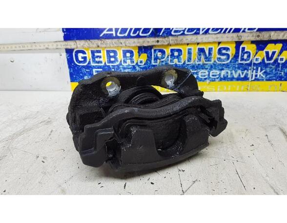 P13776756 Bremszange links vorne CITROEN Berlingo I Kasten (M) 9644546780