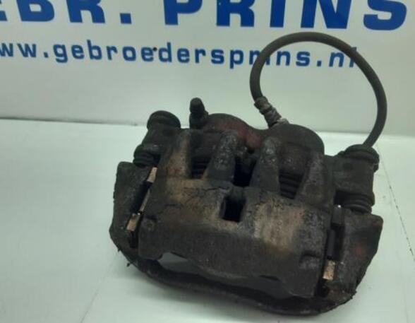 Brake Caliper CITROËN Jumper Kasten (--)