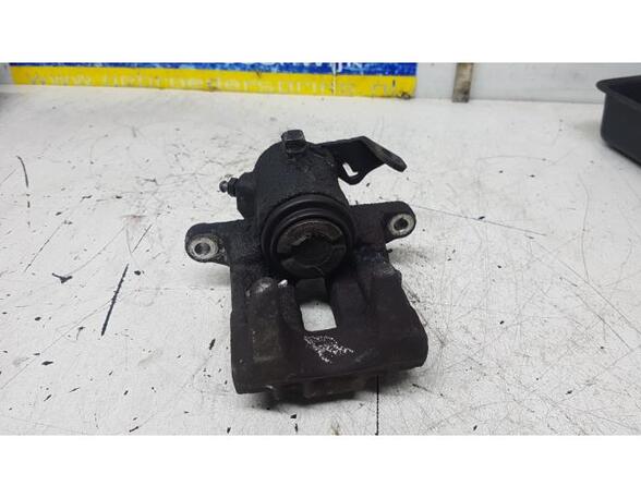 Brake Caliper SKODA Fabia II Combi (545), SKODA Roomster Praktik (5J)