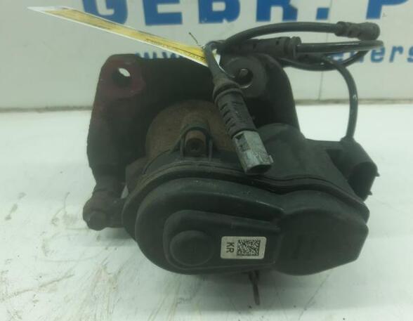 Brake Caliper BMW 5er Touring (F11)