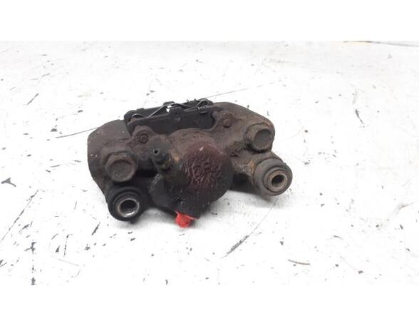 Brake Caliper TOYOTA Yaris (NCP1, NLP1, SCP1)