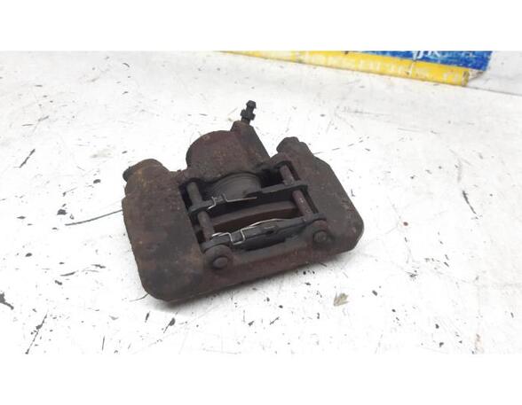 Brake Caliper TOYOTA Yaris (NCP1, NLP1, SCP1)