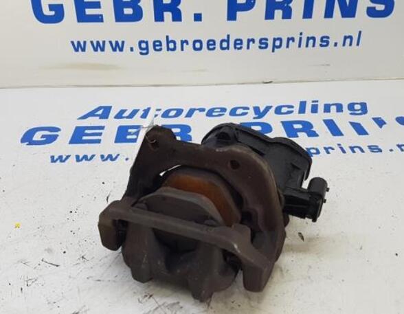 Brake Caliper BMW 5er Touring (F11)