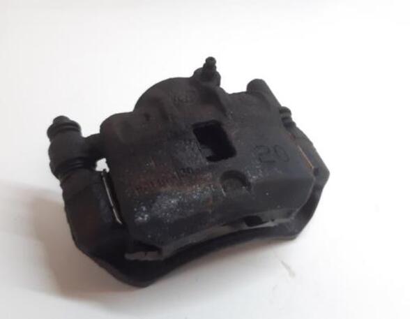 Brake Caliper HYUNDAI i10 (PA)