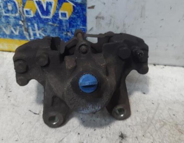 Brake Caliper MERCEDES-BENZ C-Klasse (W203)